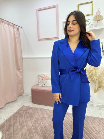 TAILLEUR CON PROFILO RASO