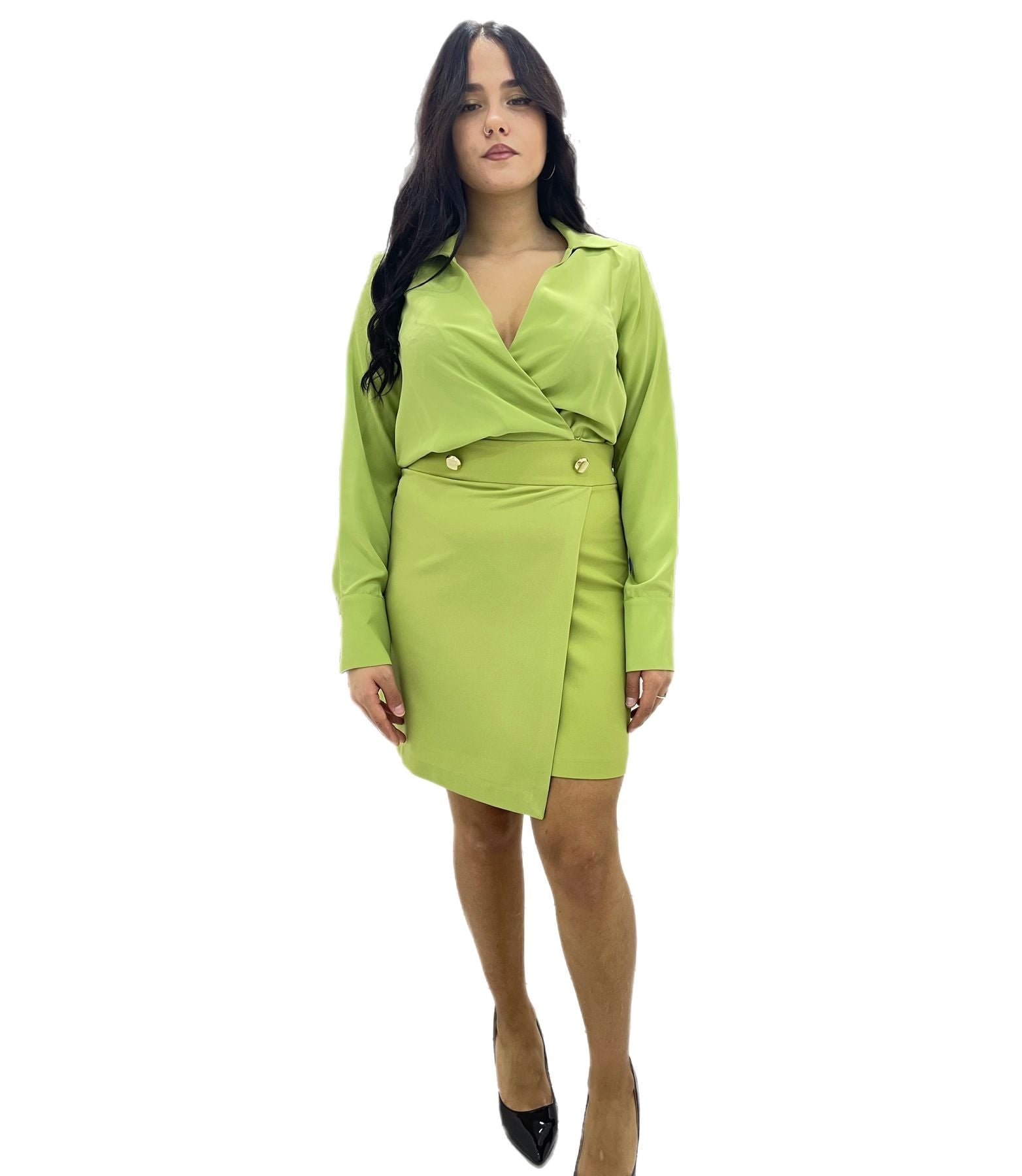 Abito Pdk Abbigliamento Pdk Abiti New Arrivals