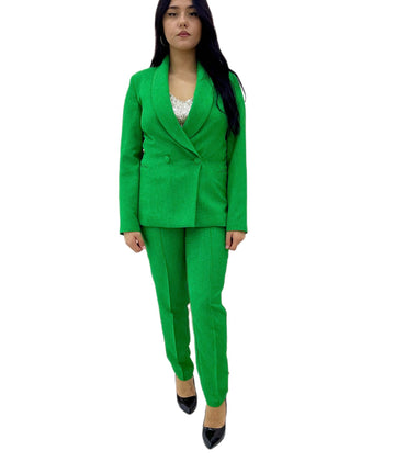 Tailleur - Sarah Chole