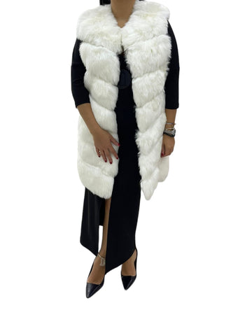 Smanicato di pelliccia- PDK Woman