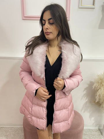 GIUBBINO - Sarah Chole