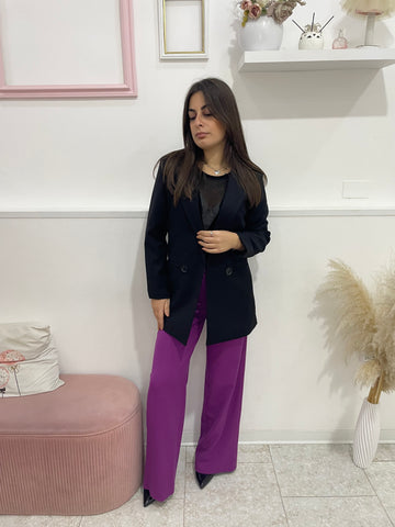 Pantalone palazzo- PDK Woman