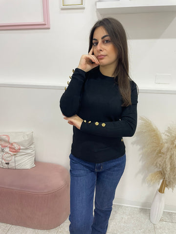 PULLOVER - Sarah Chole