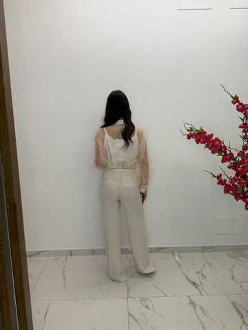 Pantalone palazzo