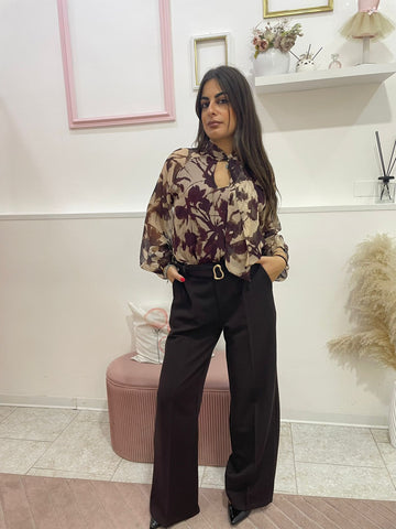 Pantalone palazzo