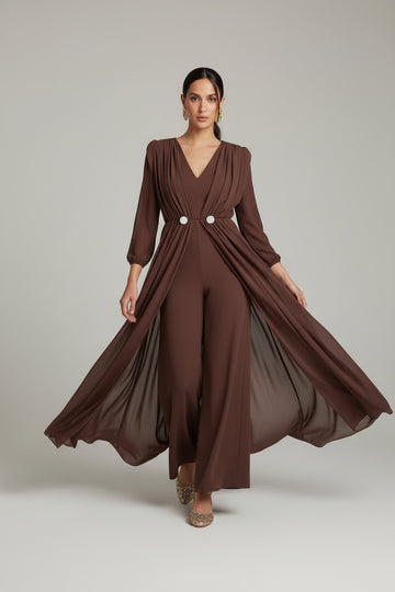 Coordinato aria