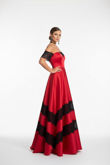 Abito gitana