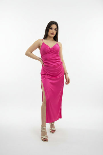 Abito midi Sarah Chole