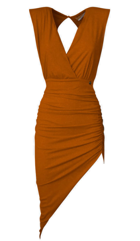 ABITO CORTO LUREX Sarah Chole