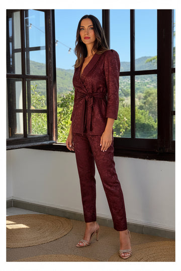 Tailleur in rilievo 7915