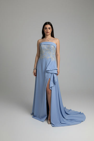 Abito Sinfonia -  Antille elegance