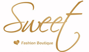  Sweet boutique