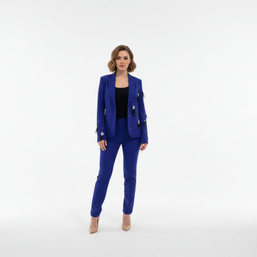 Tailleur gioiello