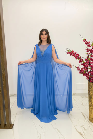 Abito Essenza- Antille Elegance