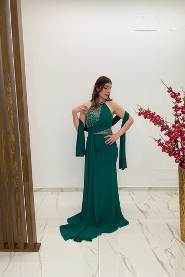 Abito Irina - Antille elegance