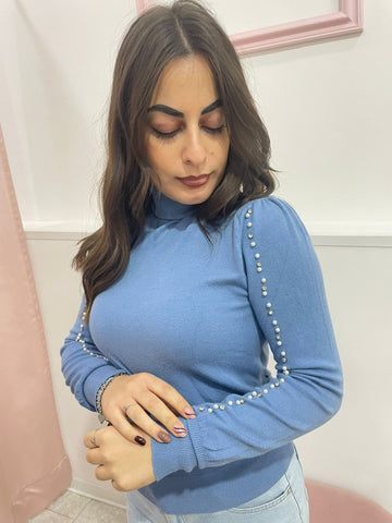 Dolcevita - Sarah Chole