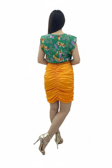 Top fantasia Sarah Chole