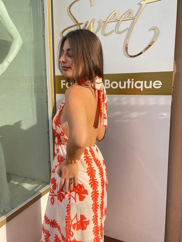 Abito lungo PDK Woman