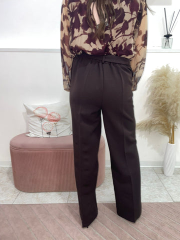 Pantalone palazzo