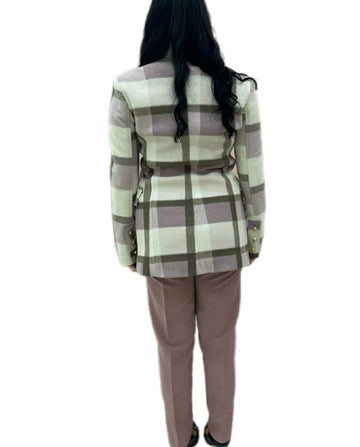 Cappotto - Sarah Chole
