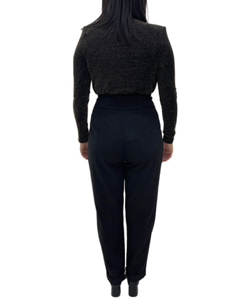 Pantalone alta vita- Sarah Chole