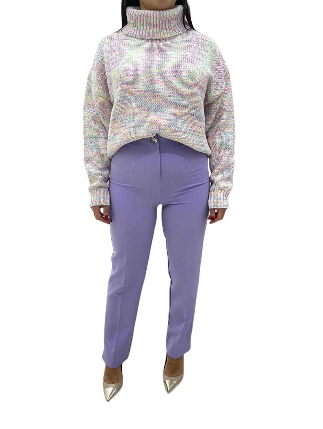 Pantalone - Sarah Chole
