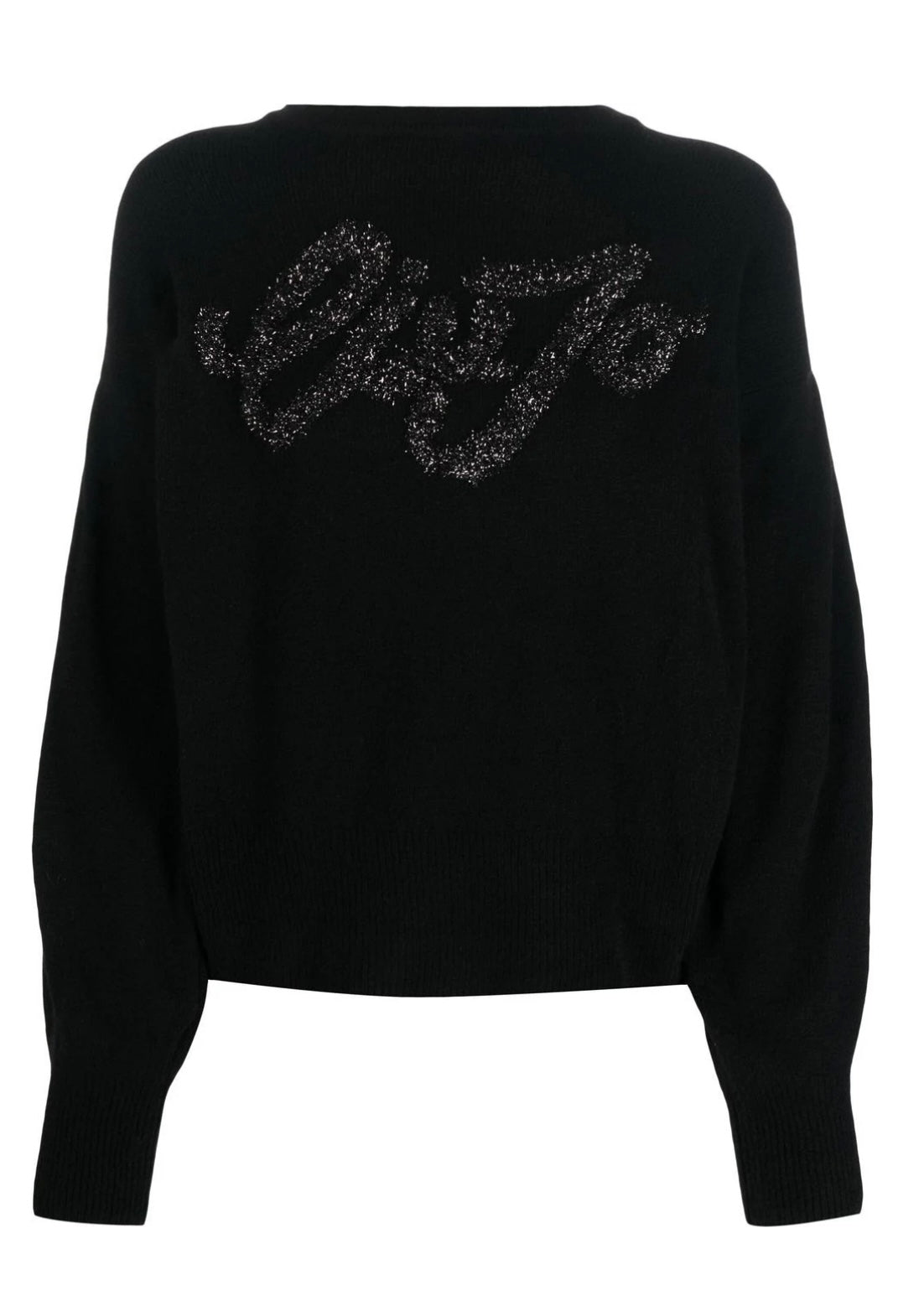 Maglione con logo - Liu Jo