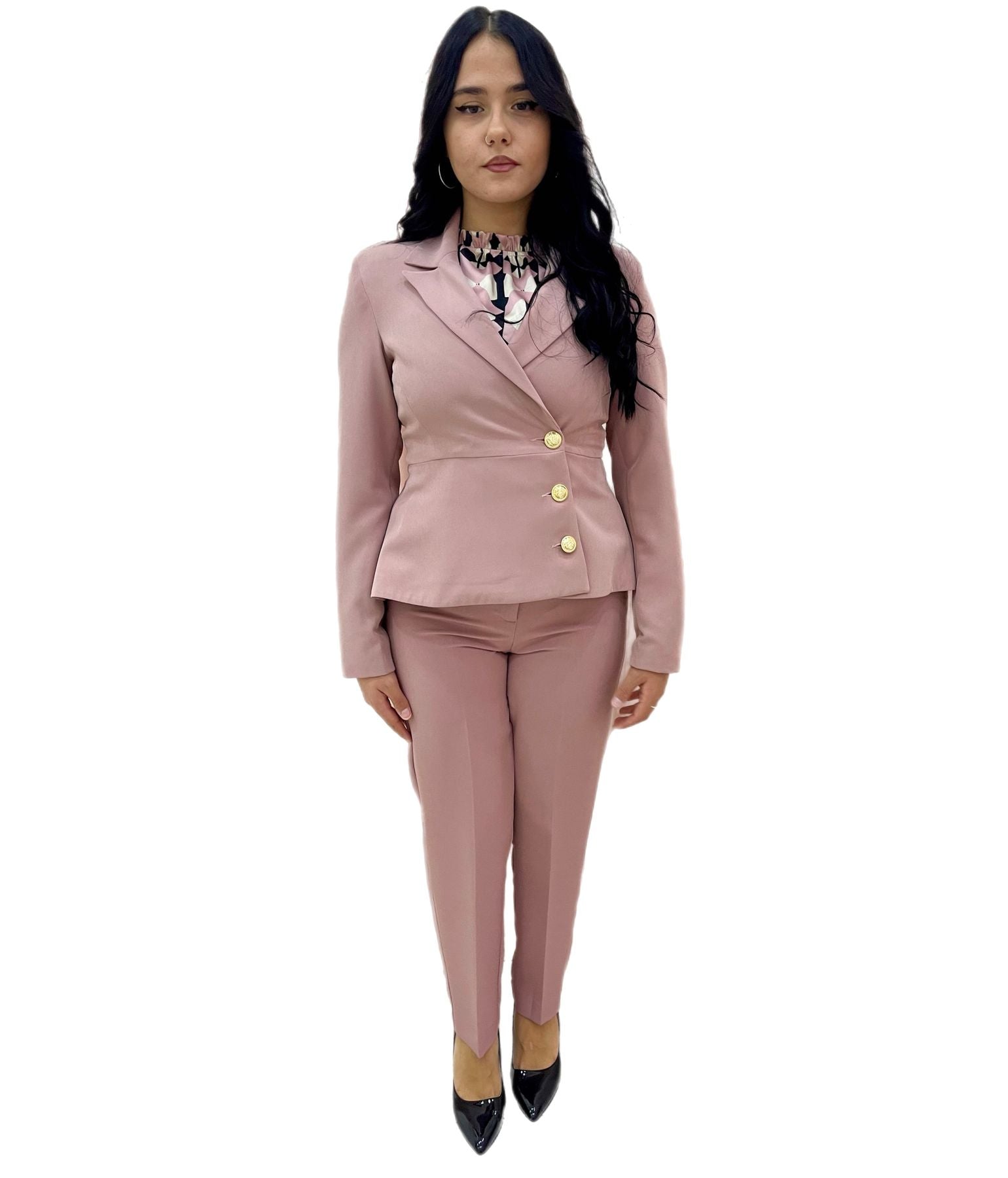 Giacca - Sarah Chole