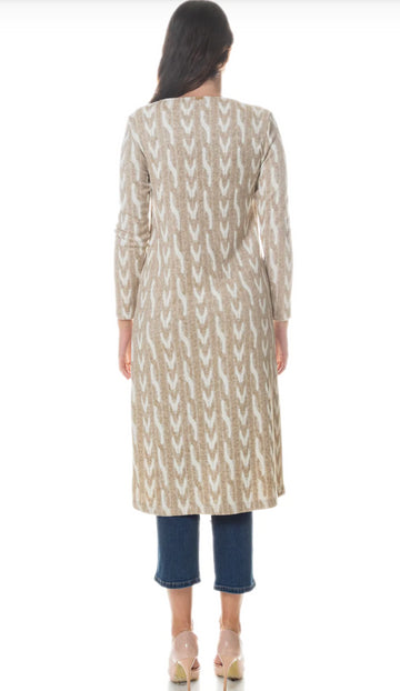 Maglia lunga - Sarah Chole