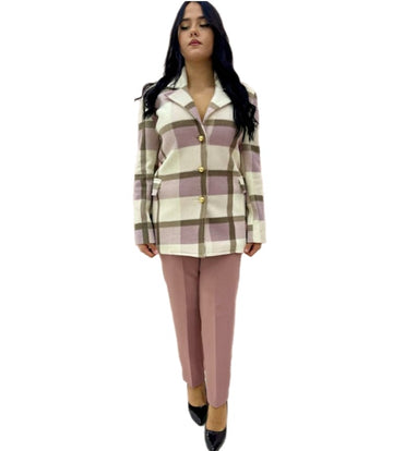 Cappotto - Sarah Chole