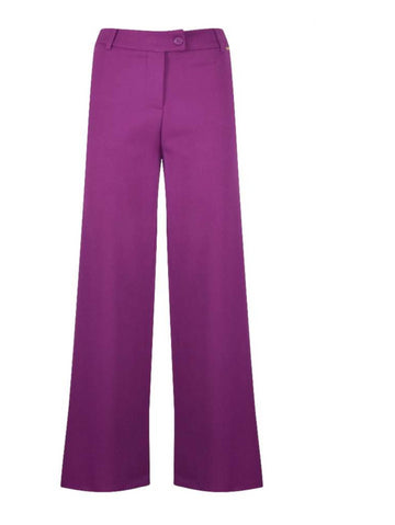 Pantalone palazzo- PDK Woman