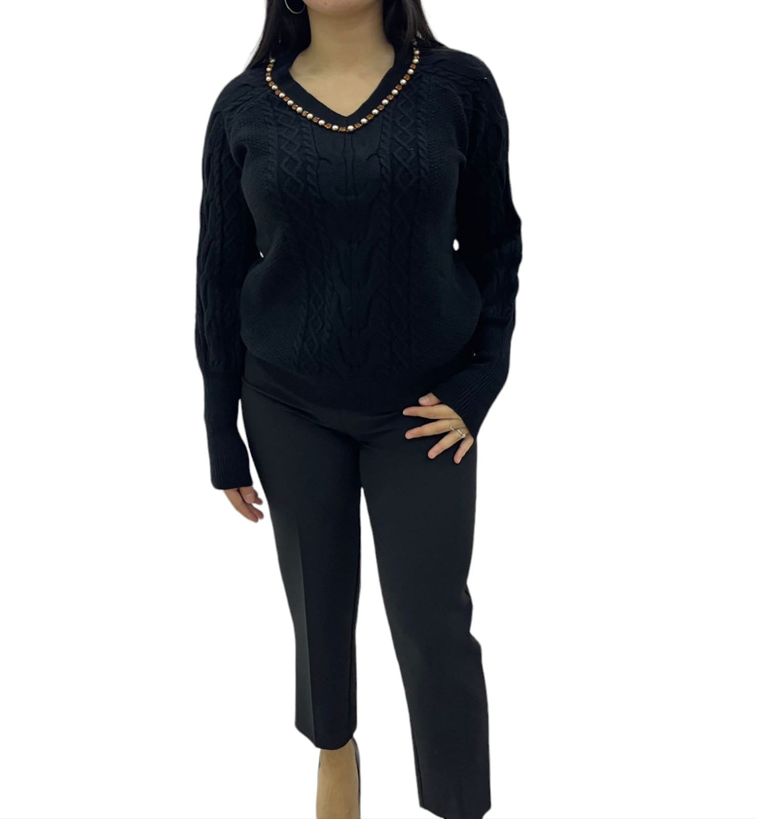 Maglione - EXSY
